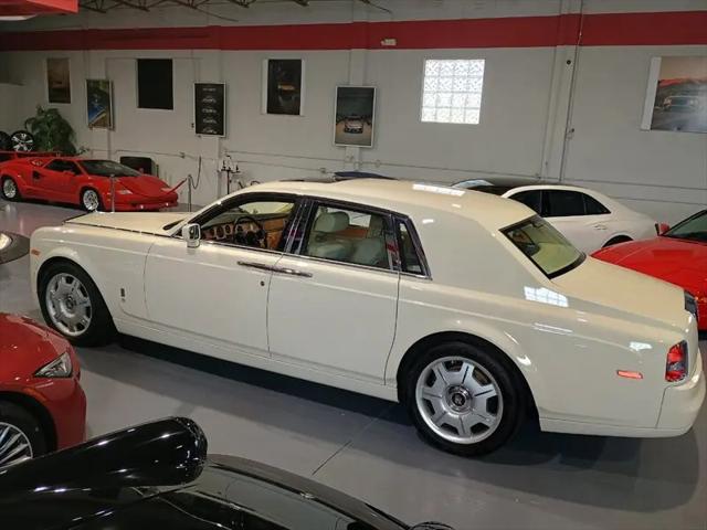 2006 Rolls-Royce Phantom Standard