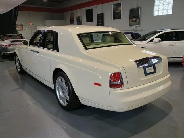 2006 Rolls-Royce Phantom Standard