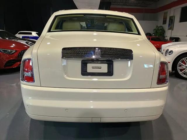 2006 Rolls-Royce Phantom Standard