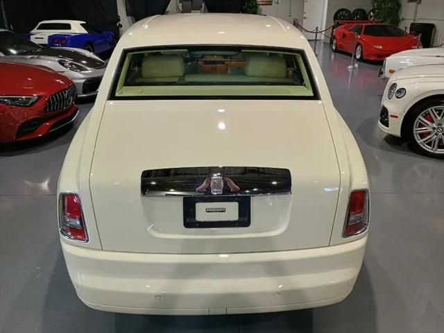 2006 Rolls-Royce Phantom Standard