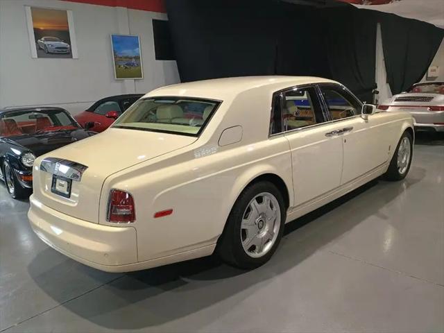 2006 Rolls-Royce Phantom Standard