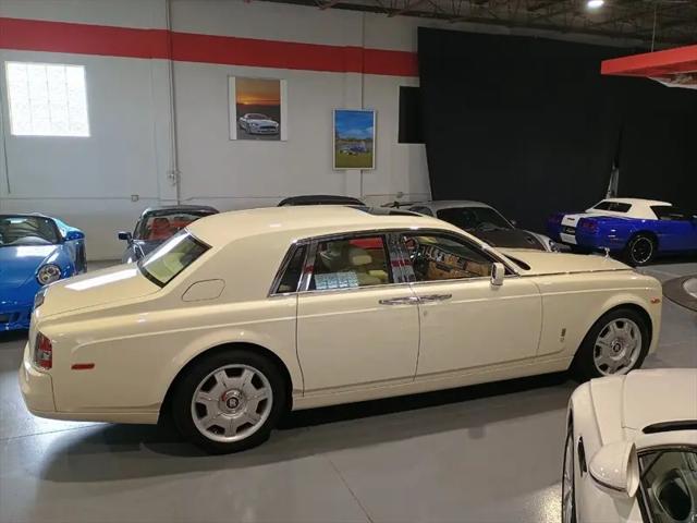 2006 Rolls-Royce Phantom Standard