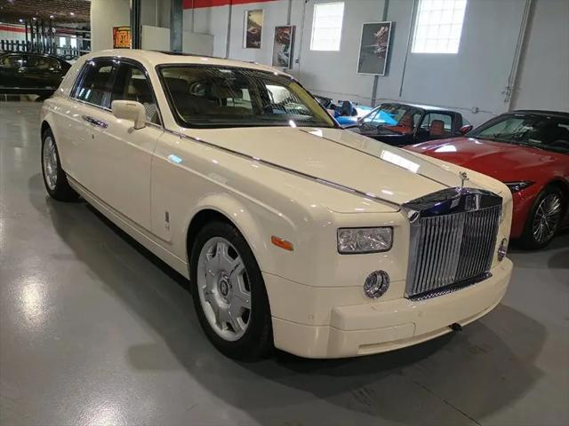 2006 Rolls-Royce Phantom Standard