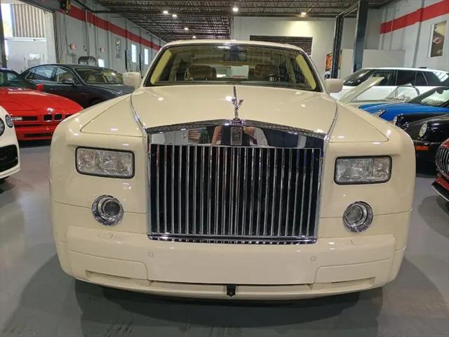 2006 Rolls-Royce Phantom Standard