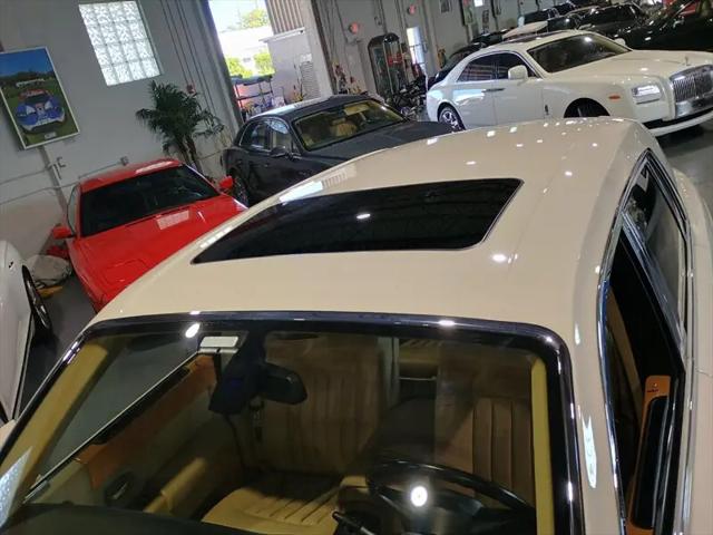 2006 Rolls-Royce Phantom Standard