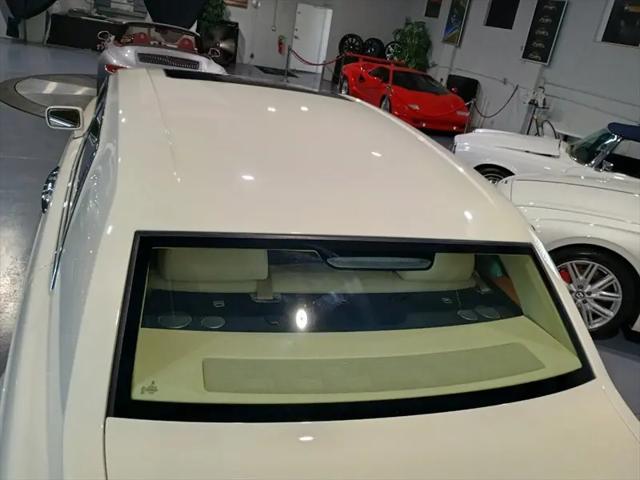 2006 Rolls-Royce Phantom Standard