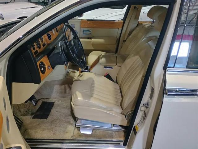 2006 Rolls-Royce Phantom Standard