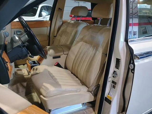 2006 Rolls-Royce Phantom Standard