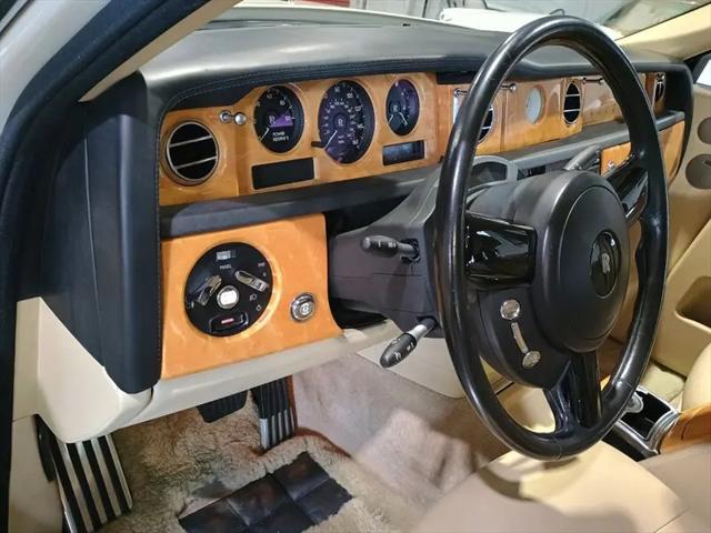 2006 Rolls-Royce Phantom Standard