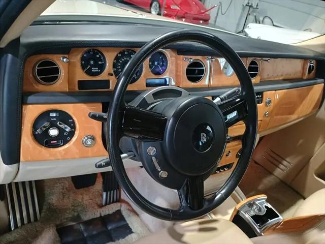 2006 Rolls-Royce Phantom Standard