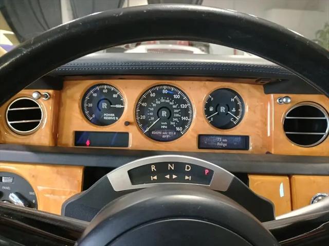 2006 Rolls-Royce Phantom Standard