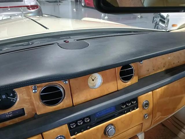 2006 Rolls-Royce Phantom Standard
