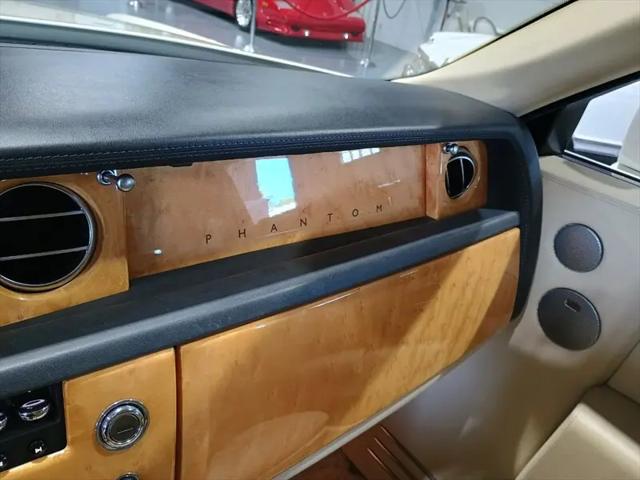 2006 Rolls-Royce Phantom Standard