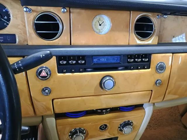 2006 Rolls-Royce Phantom Standard