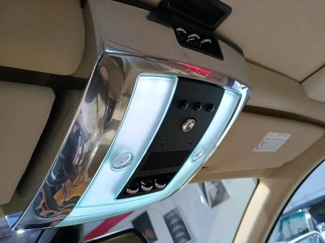 2006 Rolls-Royce Phantom Standard
