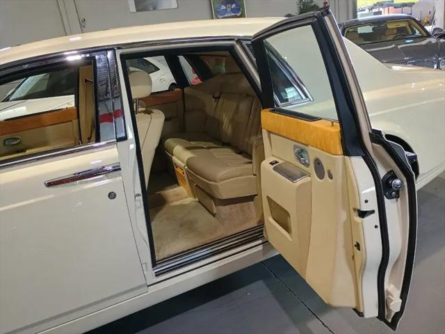 2006 Rolls-Royce Phantom Standard