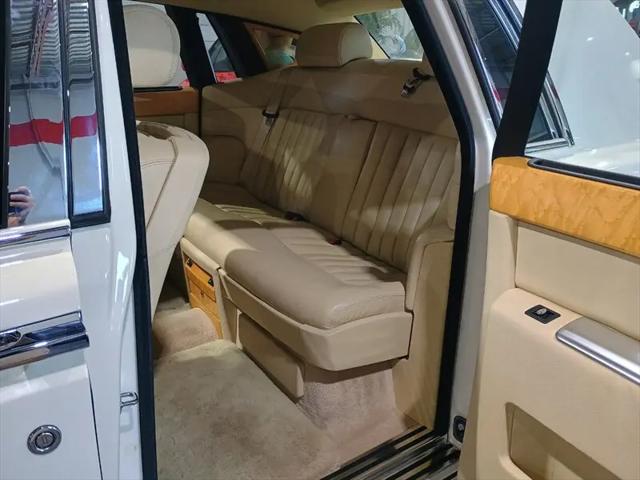 2006 Rolls-Royce Phantom Standard