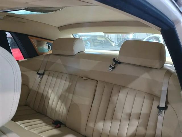 2006 Rolls-Royce Phantom Standard