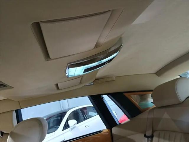 2006 Rolls-Royce Phantom Standard