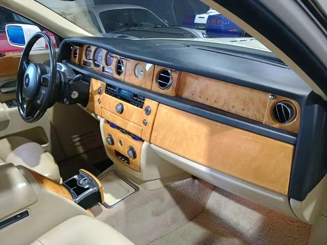 2006 Rolls-Royce Phantom Standard