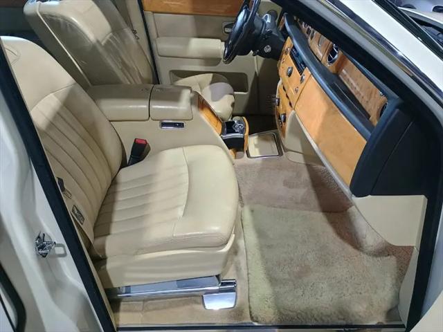 2006 Rolls-Royce Phantom Standard