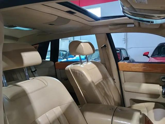 2006 Rolls-Royce Phantom Standard