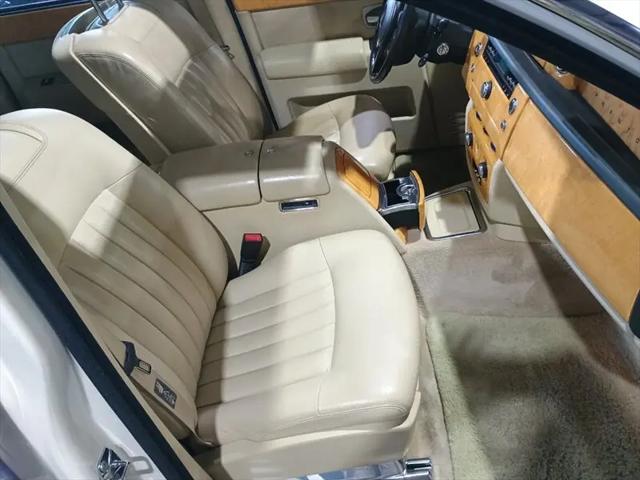 2006 Rolls-Royce Phantom Standard
