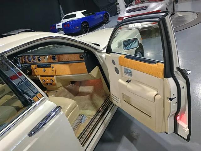 2006 Rolls-Royce Phantom Standard