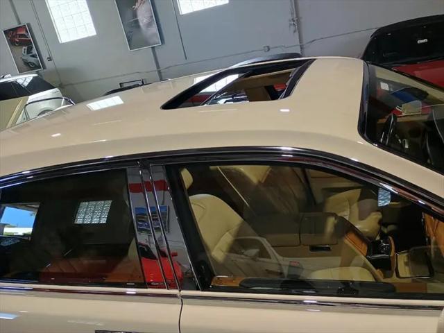 2006 Rolls-Royce Phantom Standard