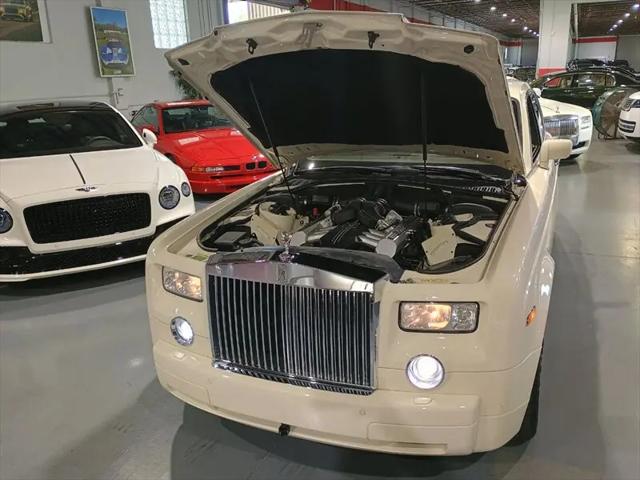 2006 Rolls-Royce Phantom Standard