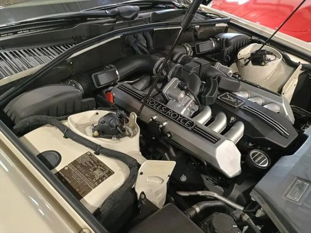 2006 Rolls-Royce Phantom Standard