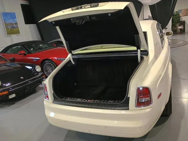 2006 Rolls-Royce Phantom Standard