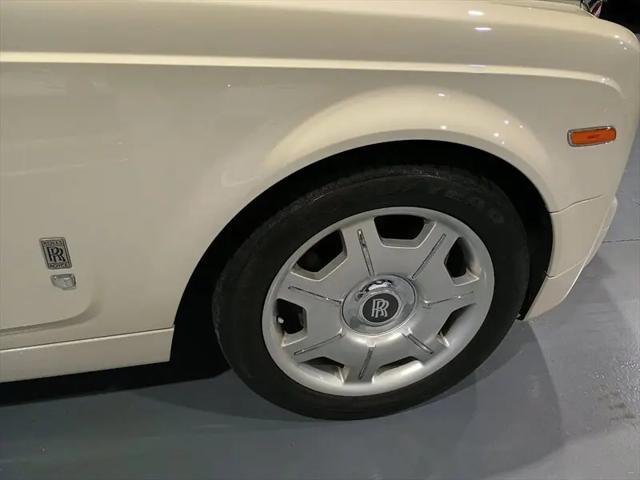 2006 Rolls-Royce Phantom Standard