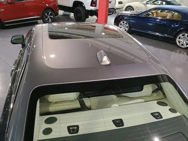2021 Rolls-Royce Ghost Standard