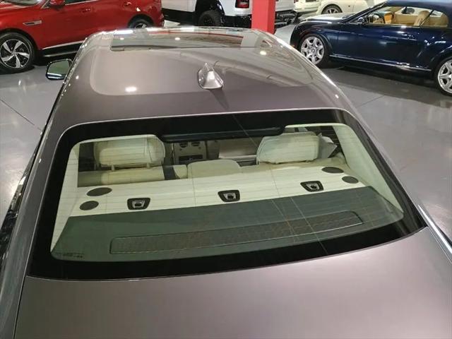 2021 Rolls-Royce Ghost Standard