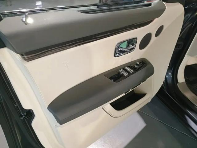 2021 Rolls-Royce Ghost Standard