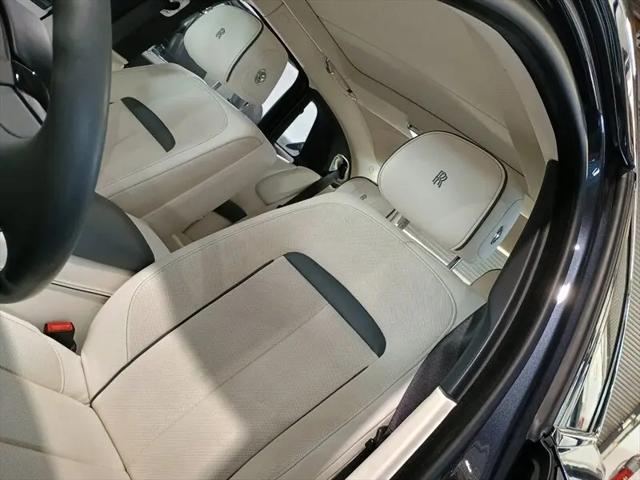 2021 Rolls-Royce Ghost Standard