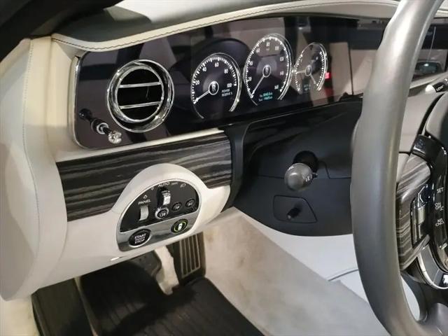 2021 Rolls-Royce Ghost Standard