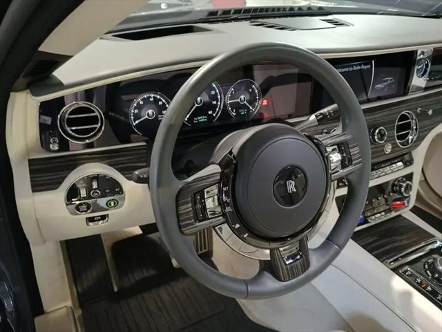 2021 Rolls-Royce Ghost Standard
