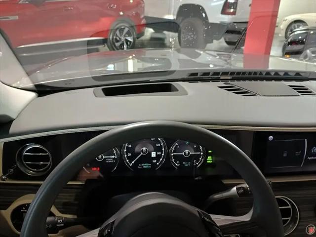 2021 Rolls-Royce Ghost Standard