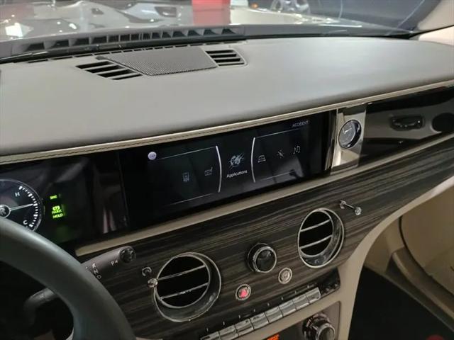 2021 Rolls-Royce Ghost Standard