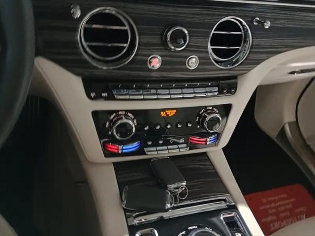 2021 Rolls-Royce Ghost Standard