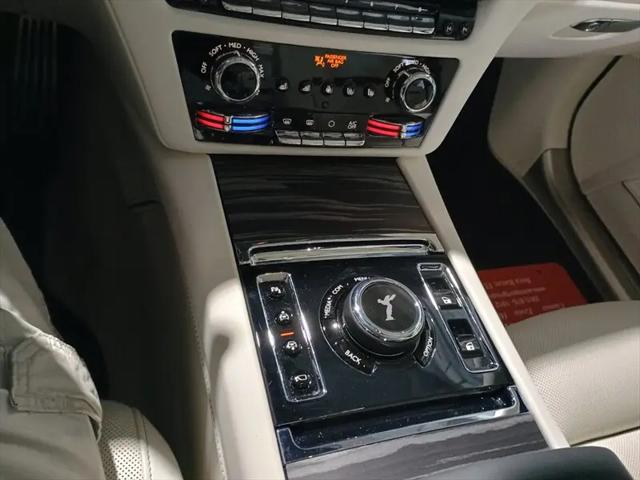 2021 Rolls-Royce Ghost Standard