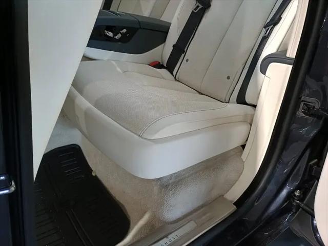 2021 Rolls-Royce Ghost Standard