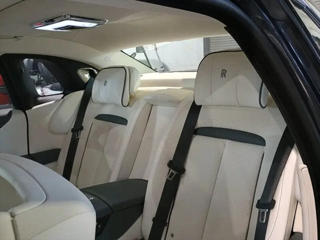 2021 Rolls-Royce Ghost Standard