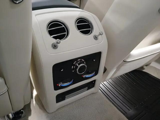 2021 Rolls-Royce Ghost Standard