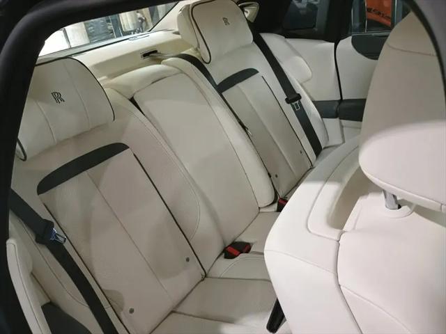 2021 Rolls-Royce Ghost Standard