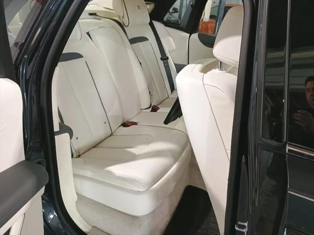 2021 Rolls-Royce Ghost Standard