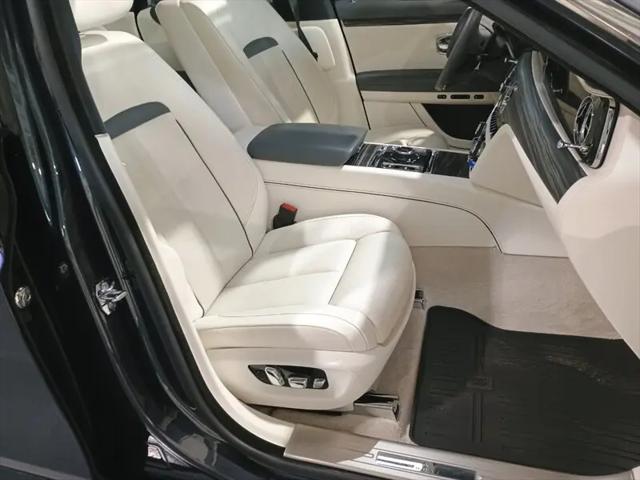 2021 Rolls-Royce Ghost Standard