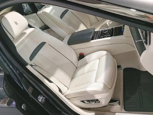 2021 Rolls-Royce Ghost Standard